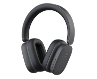 Baseus Bowie H1 (Bluetooth 5.2, ANC, szare) - 1266429 - zdjęcie 1